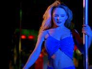 Naked Jenna von Oÿ in Truth Be Told