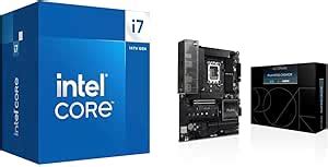 Amazon セット買い CPU マザーボード Amazon co jp限定Intel CPU Corei7 14700