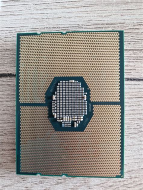 Xeon Gold 6130 Cpu | Kaufen auf Ricardo