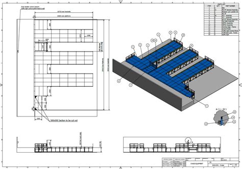 Modular Loading Docks Chase Equipment