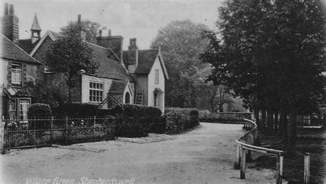 Whats In A Name Shepherdswell And Coldred History Society