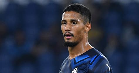 Arsenal To Enter William Saliba Transfer Talks This Month With Club