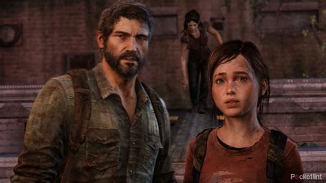 The Last Of Us Remastered Review