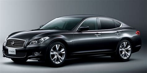 Nissan Fuga | AutoGids