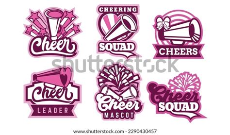 1,898 Cheerleading Logo Royalty-Free Photos and Stock Images | Shutterstock