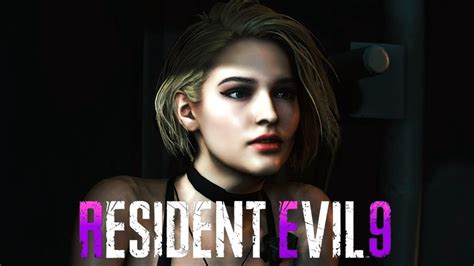 Resident Evil 9 NO HAY FILTRACIONES DE RE4R REALES YouTube