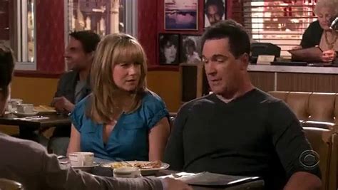 Rules Of Engagement Se2 Ep11 Jen At Work Hd Watch Video Dailymotion