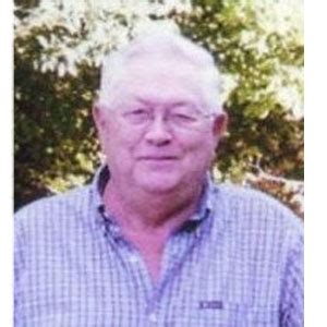 Obituary Clarence Buck Robert Wall Rockingham Update Rceno