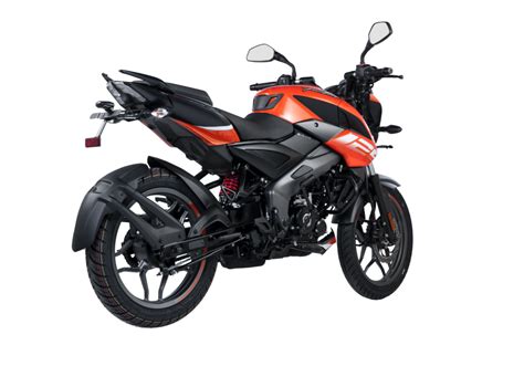 Bajaj Auto Launched Their Updated 2024 Pulsar Ns 125 In India Bajaj Pulsar Ns 125 बजाज ने