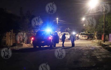 Irrumpe En Vivienda Para Cometer Asesinato