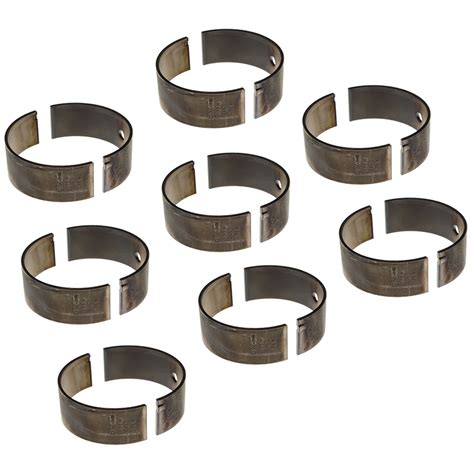 Clevite H Series Rod Bearings Chev Sb Lj Ls Std Set Of