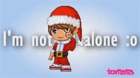 Santa Tell Me Fmv Collab Merry Christmas Youtube