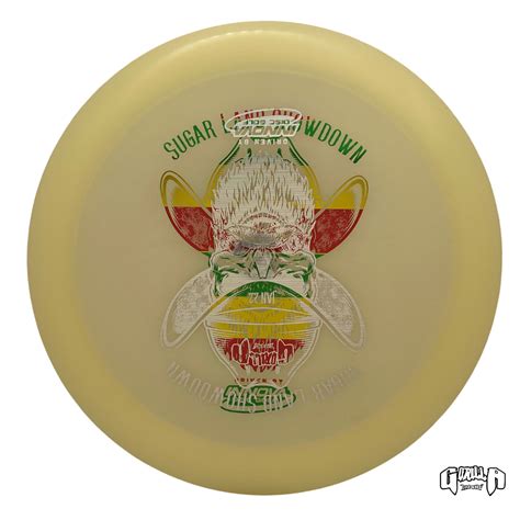 Gcwr4 Gorilla Disc Golf