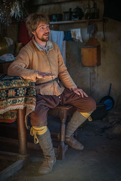 N1007223 | 17th century clothing, Century clothing, 17th century fashion