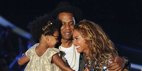 Blue Ivy Carter 6 Momentos Clave Protagonizados Por La Hija De Beyoncé