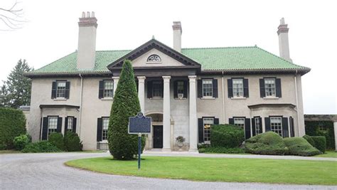 Then and Now: Oshawa's majestic Parkwood Estate | DurhamRegion.com