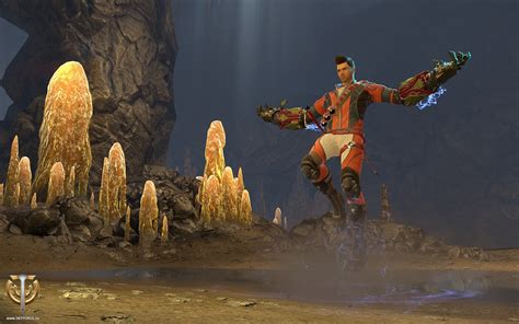 Skyforge