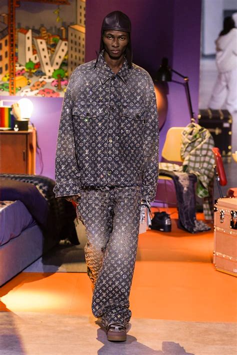 Louis Vuitton Seeks the Spotlight — Designer or Not | BoF