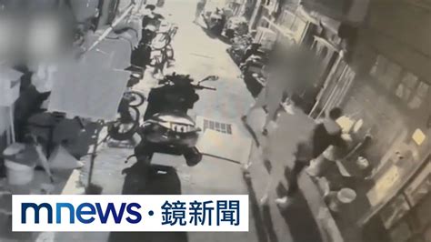 5男闖移工宿舍尋仇 越籍移工手臂遭砍傷｜鏡新聞 Youtube