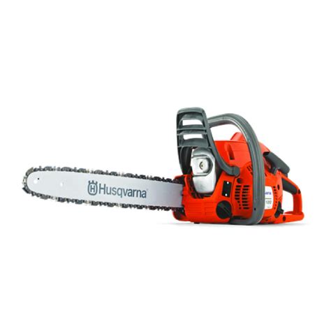 Husqvarna 120 II 36 cm 3/8 - Beeckman