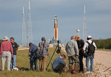 Mission Artemis Pourquoi La Nasa Doit Réussir Ce Lancement Actu