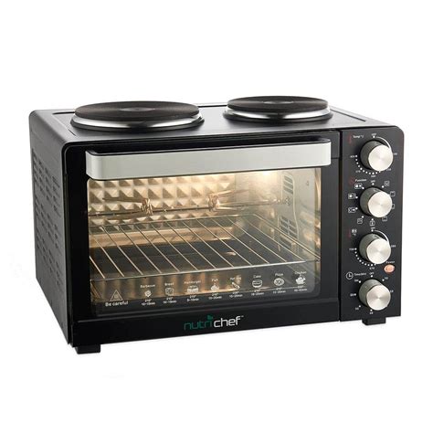 Best Toaster Oven With Rotisserie 11 Reviews Detailed Guide For 2020