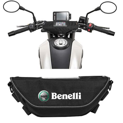 For Benelli TRK 502 X TNT 25N LEONCINO 250 LEONCINO 500 LEONCINO 800