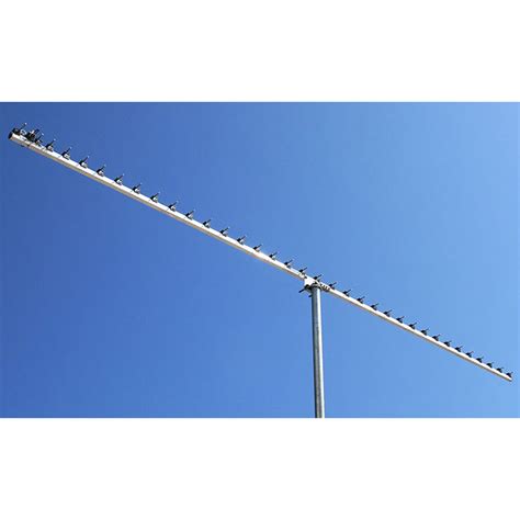 1296MHz Super Yagi Antenna UHF Contest 36element PA1296 36 3BRG