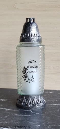 Znicz Z Jeste W Naszej Pami Ci Hurtzniczy Pl