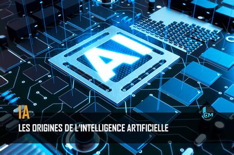 Comment L Intelligence Artificielle A T Elle Volu Au Fil Des Ann Es