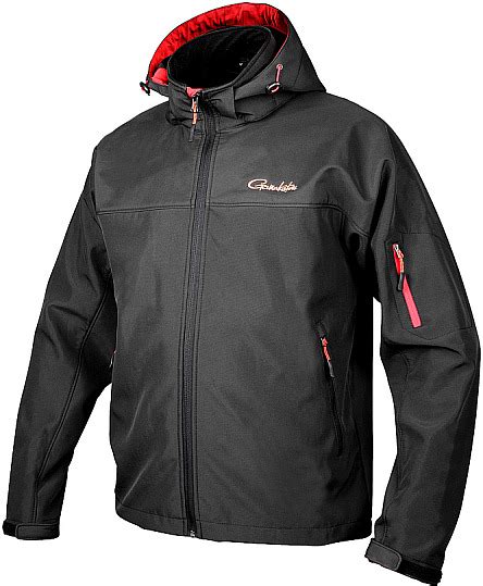 Kunstk Der In Rauen Mengen Gamakatsu Softshell Thermo Layer Rain