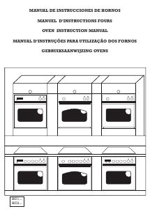 Manuales Para Edesa Hornos