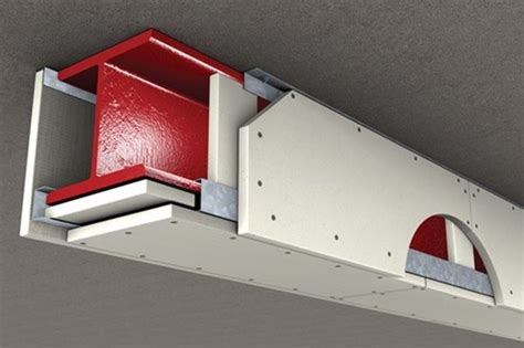 Australian Steel Institute - Fire Protecting Structural Steelwork