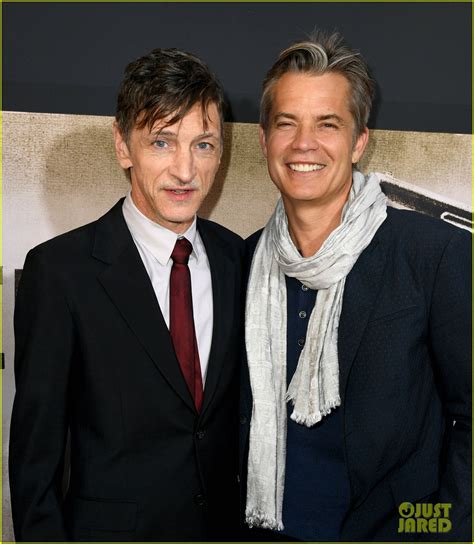 Timothy Olyphant & 'Deadwood' Movie Cast Celebrate HBO Premiere - Watch Trailer!: Photo 4291767 ...