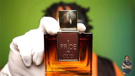 Rue Broca Pride My Oud Fragrance Review By Afnan Final Thoughts Youtube