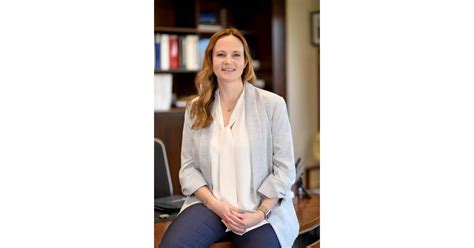 Hackensack Meridian Health Appoints Caitlin Miller As President And