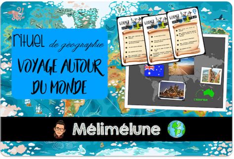 21 livres jeux ressources pour aimer la géo Edumoov Le Blog