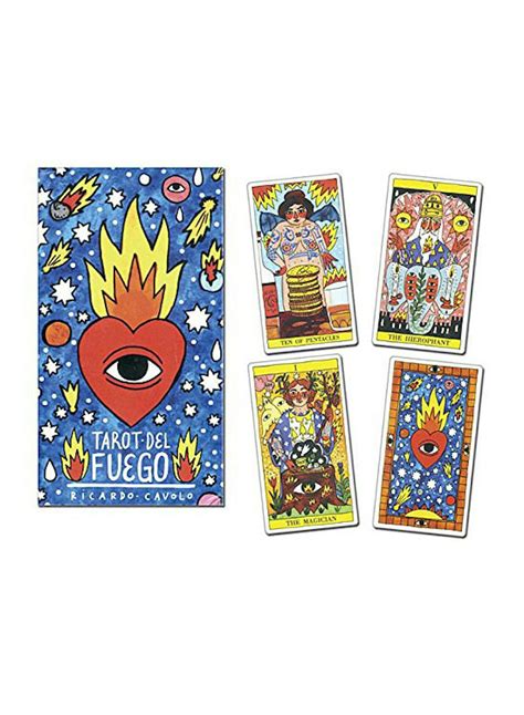 14 Tarot Card Decks To Gift Your Mystical Friends This Holiday Season