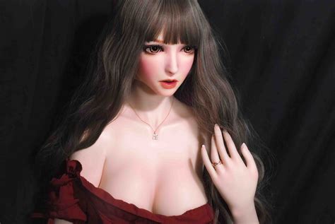 165cm 5ft5 Silicone Sex Doll Aoi Ran RosemaryDoll