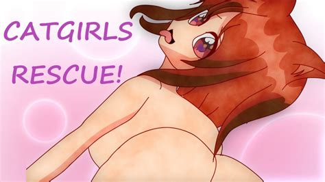 Catgirls Rescue Finished Version Porn Game Lewdzone