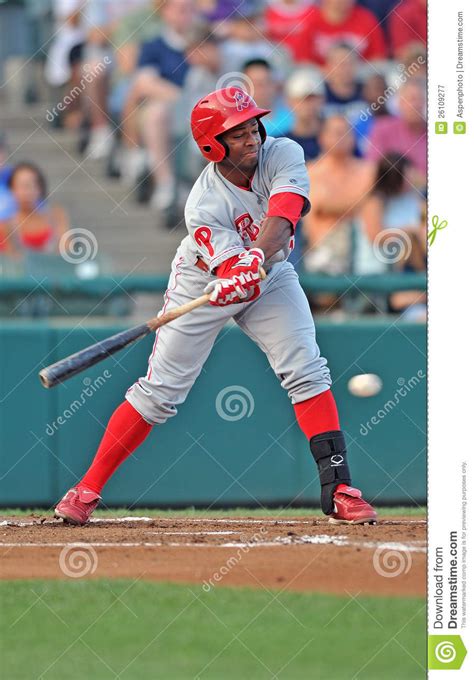 2012 Minor League Baseball Action Editorial Photography Image Of