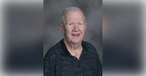 Obituary Information For Irvin Lee Betts