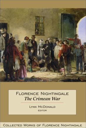 Florence Nightingale: The Crimean War – WLU Press