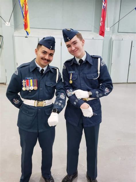 Join • 577 Grande Prairie Royal Canadian Air Cadets