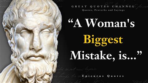 Enlightening Quotes By Epicurus That Will Broaden Your Worldview