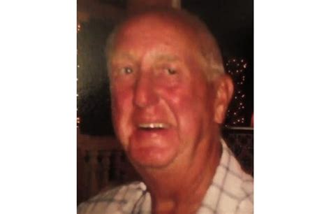 Keith Andrew Obituary 2023 Derbyshire Times