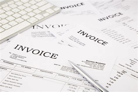 How Does Invoice Finance Work And Why Should You Consider It