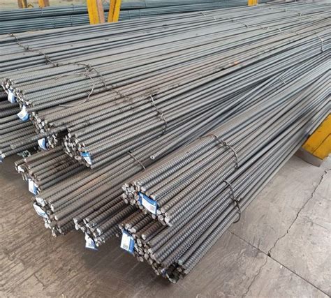 Rebar Hrb Hrb Hrb Mm Mm Mm Mm Mm Cement Iron Rod