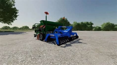 Agro Lift Aus H V Fs Mod Farming Simulator Mod