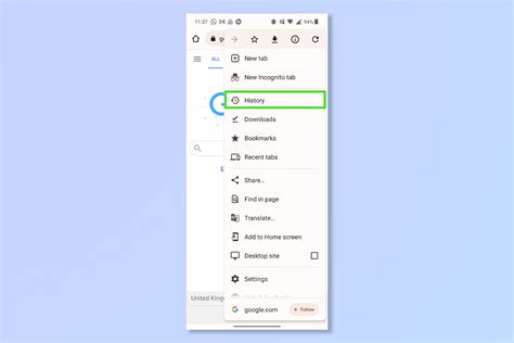 How To Delete Cookies On Android Toms Guide
